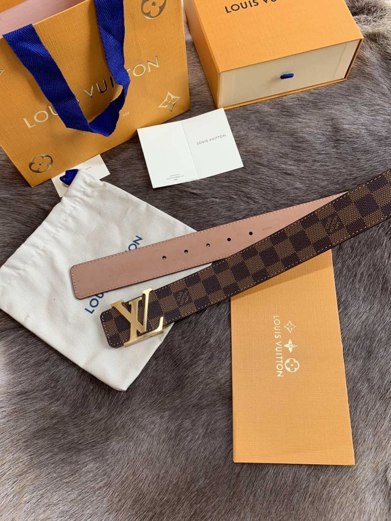 Louis Vuitton Belts